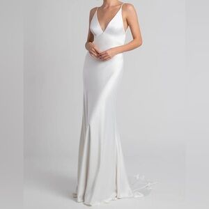 Jenny Yoo Marnie Dress